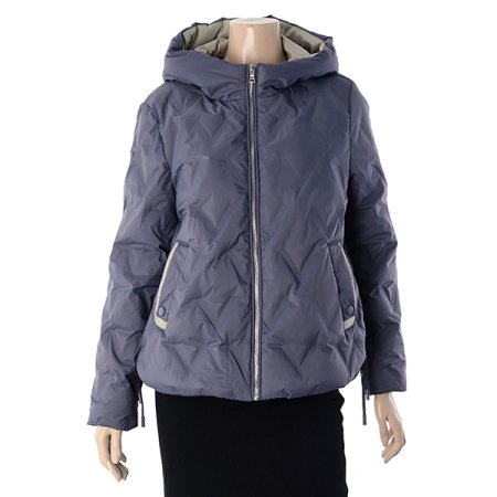 발렌눌림다운점퍼