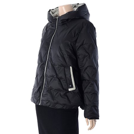 발렌눌림다운점퍼