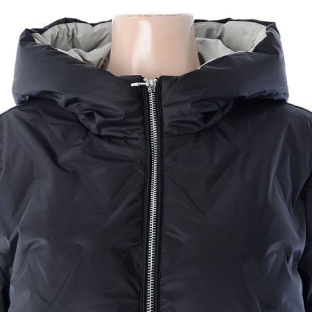 발렌눌림다운점퍼