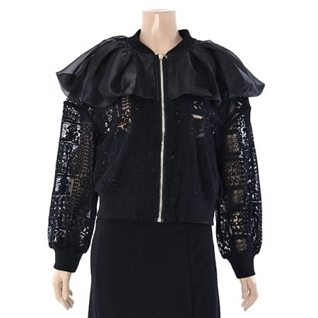 가비레이스자켓