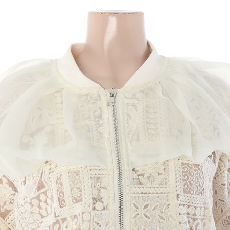 가비레이스자켓