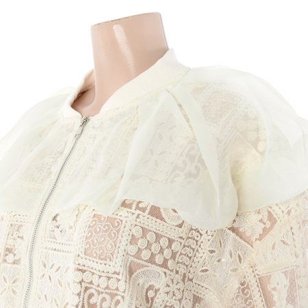 가비레이스자켓