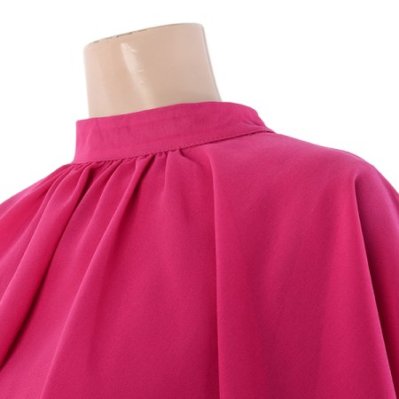 칸쵸레이스블라우스