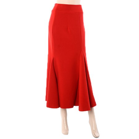 산드로롱스커트