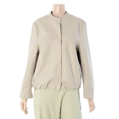 라이나레더자켓