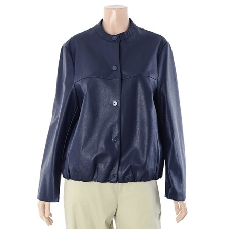 라이나레더자켓