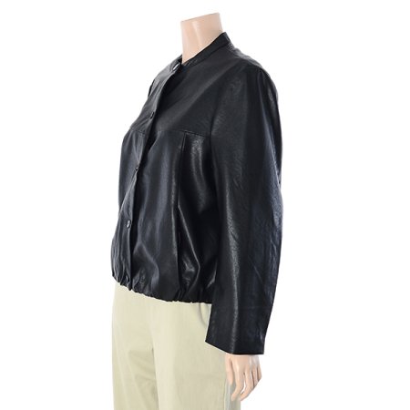 라이나레더자켓