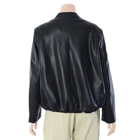 라이나레더자켓