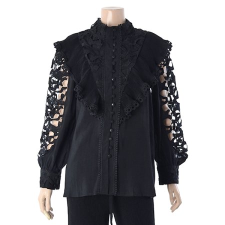 레이디블라우스