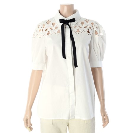 클리프블라우스