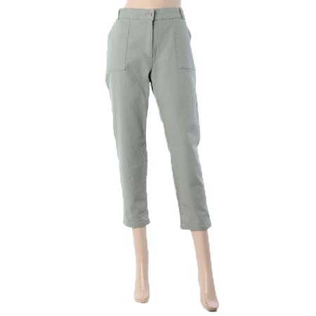 사각주머니팬츠