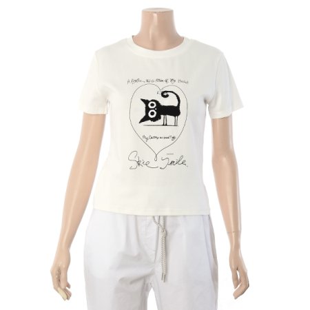 귀요미야옹티셔츠