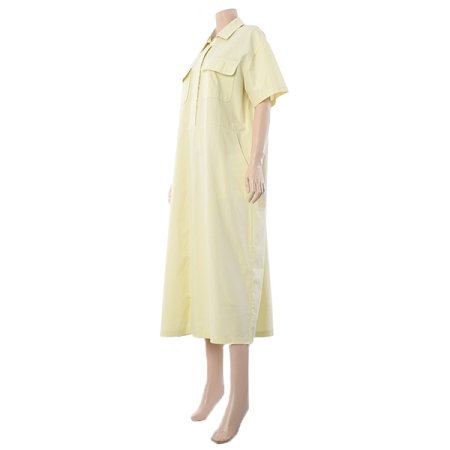 심플포켓원피스