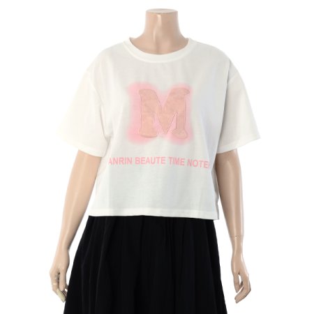 스트레드M티셔츠