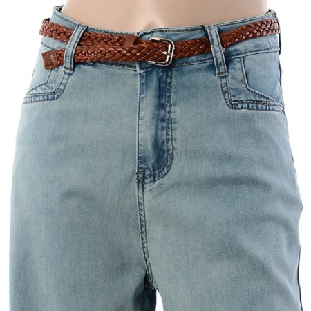 벨트청바지