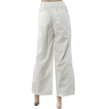 절개와일드팬츠