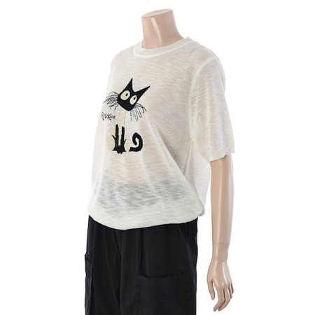 고양이티셔츠