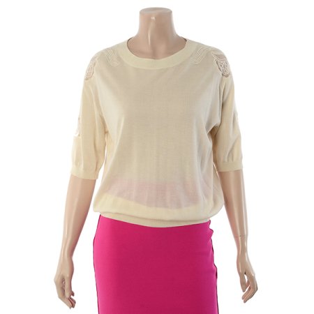 시스루장미티셔츠