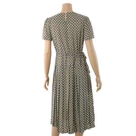 리본나염원피스