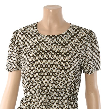 리본나염원피스