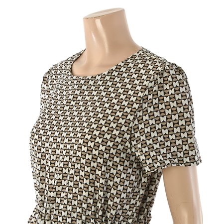 리본나염원피스