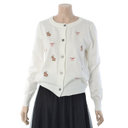 코알니트가디건