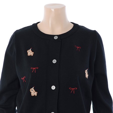 코알니트가디건