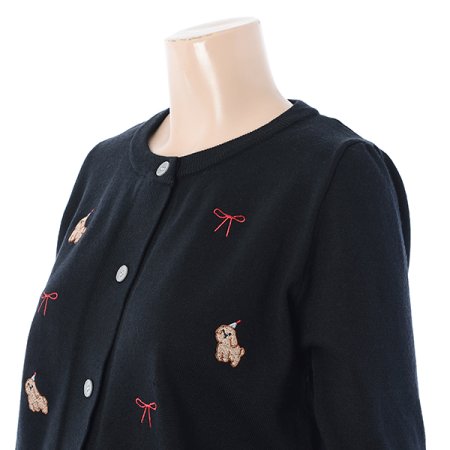 코알니트가디건