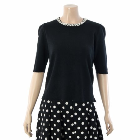 진주라운드타셔츠