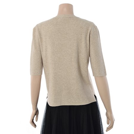 진주라운드타셔츠