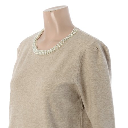 진주라운드타셔츠