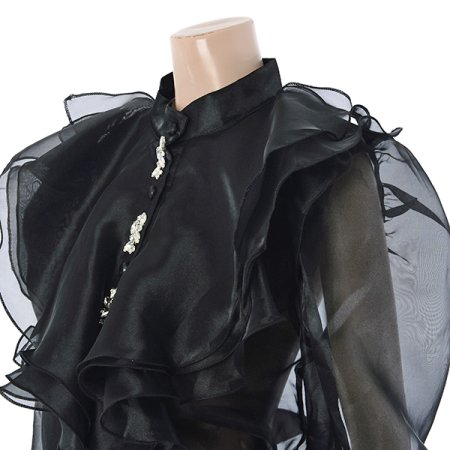 주리앙블라우스