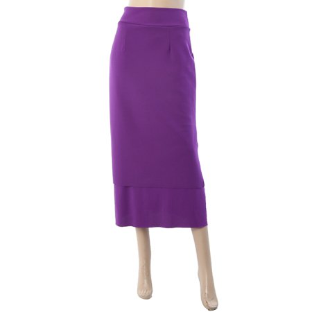 이중마우스커트