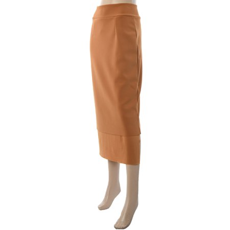 이중마우스커트