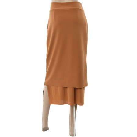 이중마우스커트