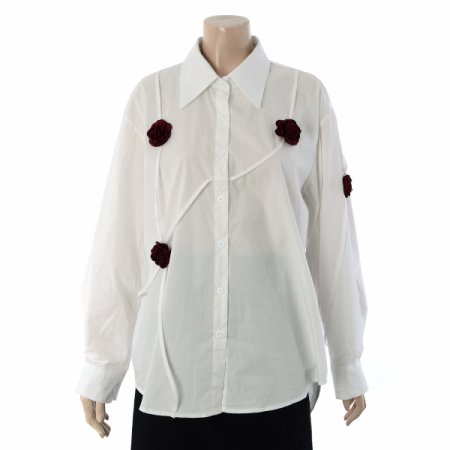 포지션블라우스