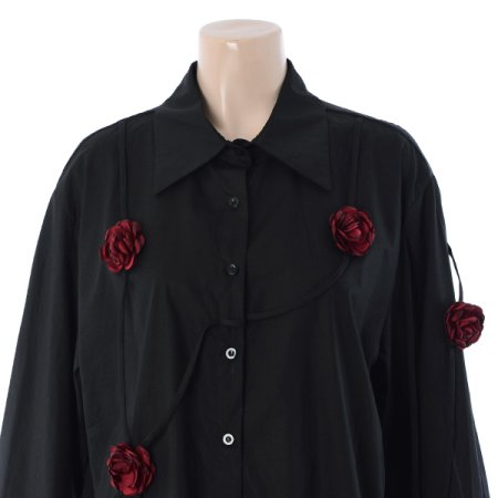 포지션블라우스