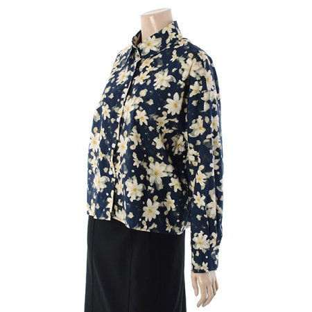 수선화블라우스