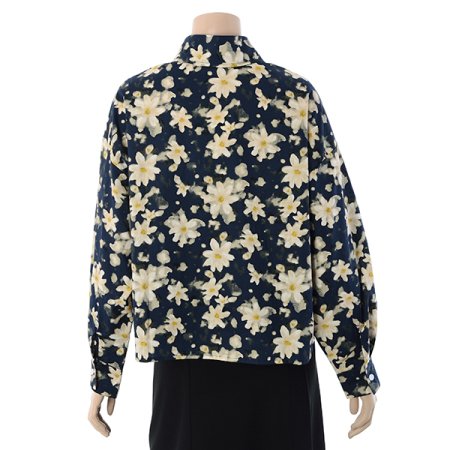 수선화블라우스