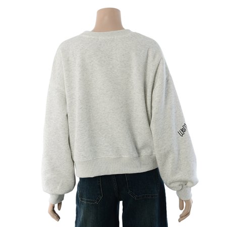 딸기 맨투맨티셔츠