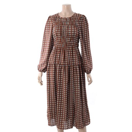 사각조임원피스