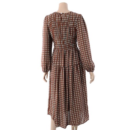 사각조임원피스