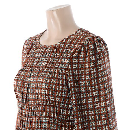 사각조임원피스