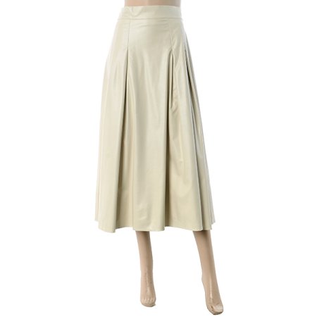 찰랑핀딕스커트