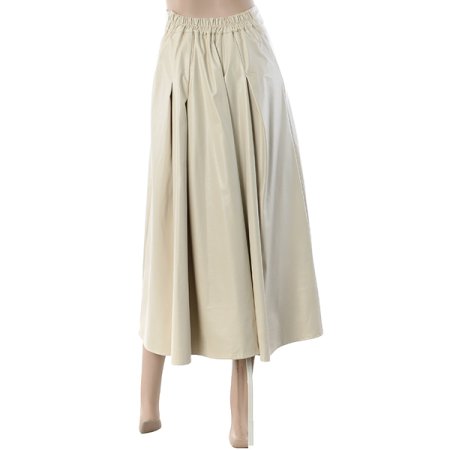 찰랑핀딕스커트