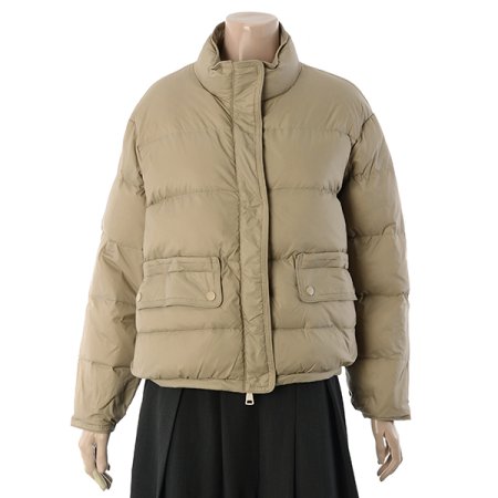 차이나숏다운점퍼