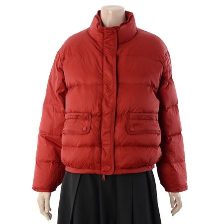 차이나숏다운점퍼