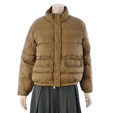 차이나숏다운점퍼