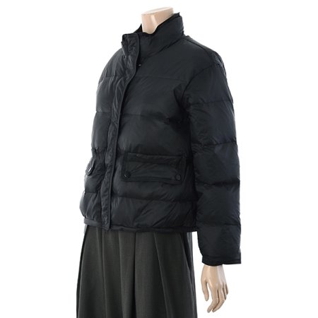 차이나숏다운점퍼