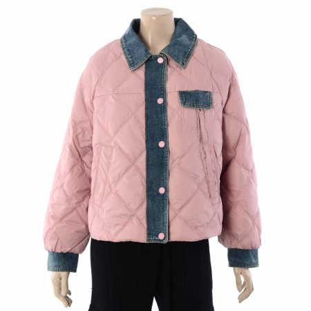 티나청구스점퍼